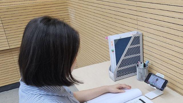 [구정소식] 유성형 돌봄 아카데미 이러닝 교육 '눈길'