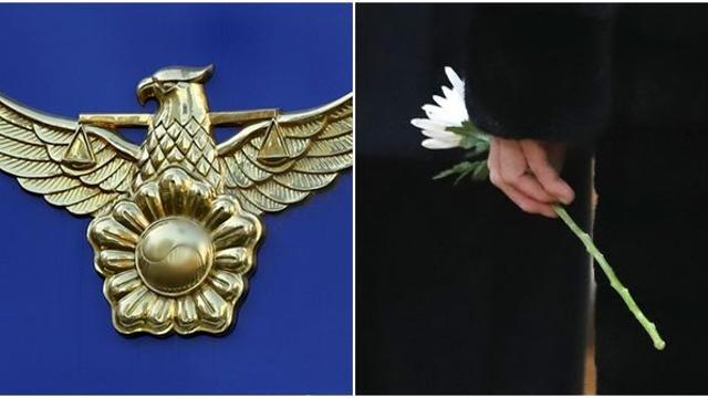 20대 육군 간부 숙소에서 숨진 채 발견 (경기도)