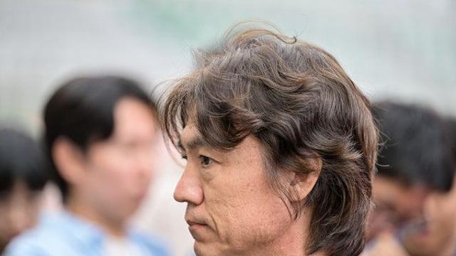 “도망치고 싶었지만 한국 축구 외면 어려웠다” 홍명보 감독, 선임 과정 불공정에 대해 부인