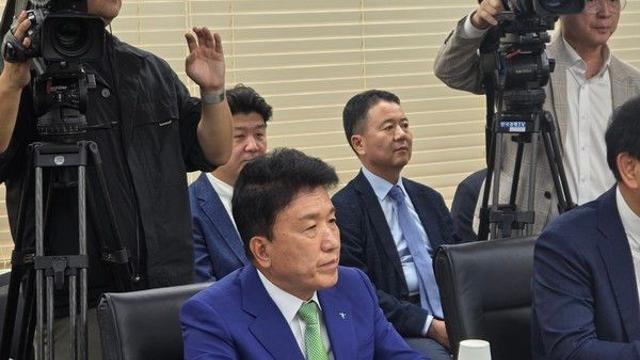 하나금융, 기후위기 대응 중소기업 금융지원 나서