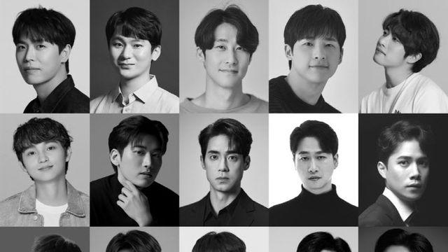 뮤지컬 '여신님이 보고 계셔', 8번째 시즌 캐스팅 공개