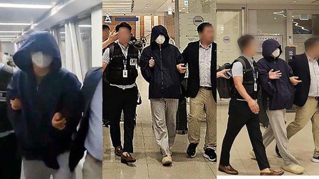 '태국 파타야 한국인 드럼통 살인사건' 마지막 피의자 붙잡혔다 (사진 6장)