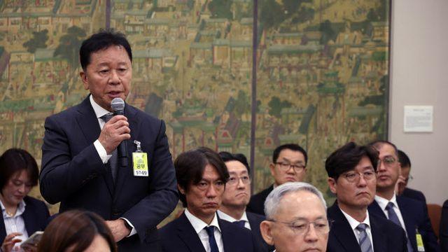 정해성 전 위원장 