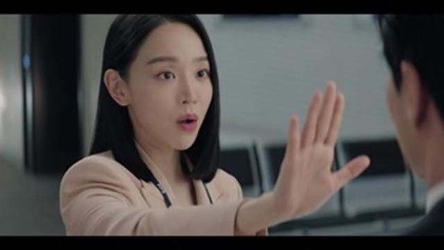 두 인격의 신혜선 통했다?…'나의 해리에게' 첫방 '유어 아너'보다 높다 [종합]