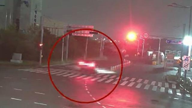 “고인께 죄송...” 음주운전 헌터 유튜버 담양오리 공개 사과