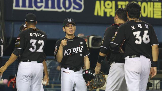 '43년 역사상 첫' 타이브레이크? … '경우의 수' 따져보니