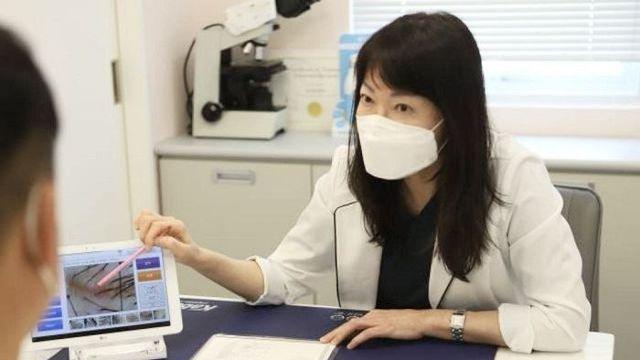 스킨부스터 SMPF(Skin Multi-Peptide Factor) 시술 목적과 유의할 점은