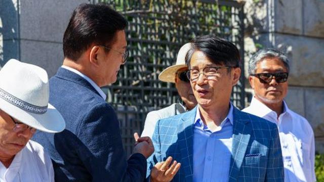 최재영 수심위 '기소' 권고에 셈법 복잡해진 검찰(종합)