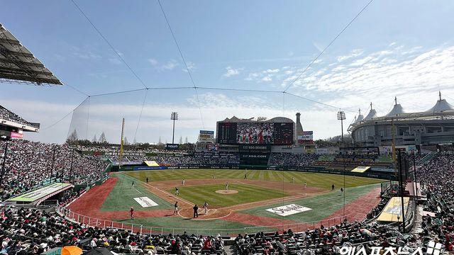 KBO, 2차 잔여경기 일정 확정…10월 1일 시즌 종료→이르면 2일 가을야구 시작