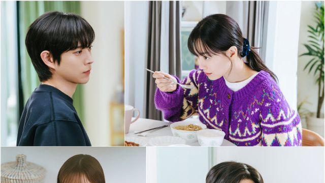 '손해 보기 싫어서' 신민아, 이상이 앞 흑화…뒤바뀐 서열 왜?