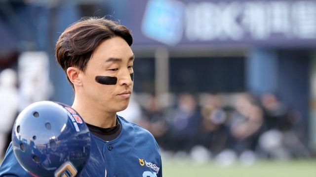 공필성 감독 대행 