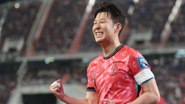 손흥민이 토트넘에서 이루고 싶은 목표를 밝혔다 (+이유)