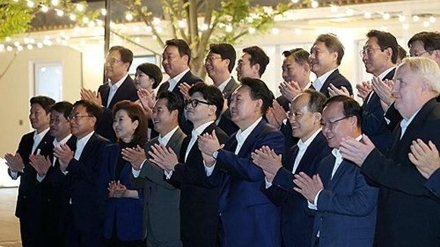 尹대통령-한동훈 독대 불발…당정관계 우려 증폭