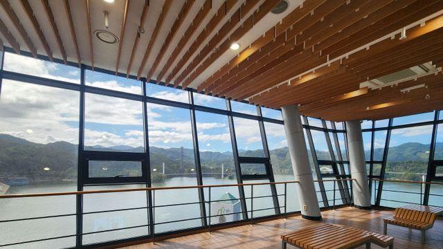 [김천부항댐 지역 상생현장 가보니 上] 댐 주변 지역 정비사업… 김천, 관광도시로 거듭나