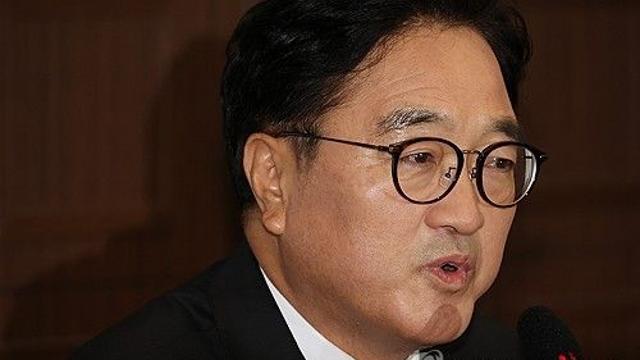 우의장, 방송기자클럽 초청 토론회 참석