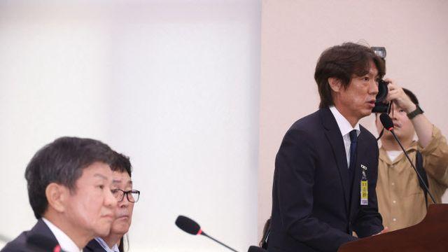 “위법·불공정 없다”, 말과 달리 여전히 해소되지 않은 축구협회 의혹