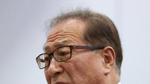 정세현 “임종석 1민족 2국가론 ‘先평화 後통일’ 하자는 것”