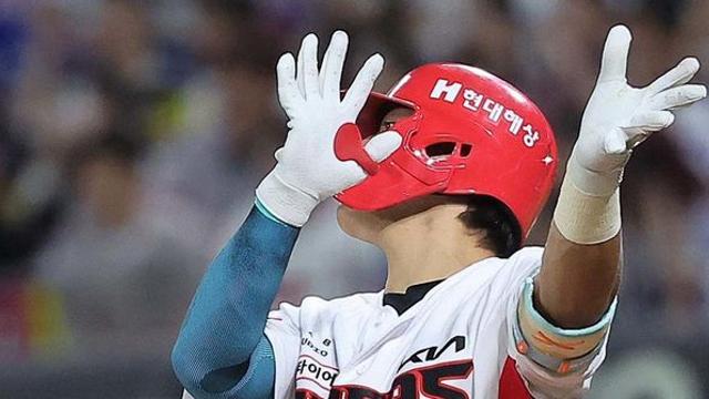 미국에 오타니가 있다면 한국엔 이 선수가 있다... 엄청난 기록 행진