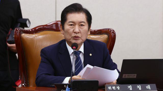 '최대 징역 3년' 딥페이크 성범죄 방지법… 국회 법사위 통과