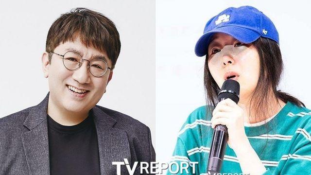 민희진, 하이브와 전쟁 이어간다..2차전 돌입