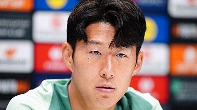 손흥민 '충격 고백' 토트넘 떠나나…