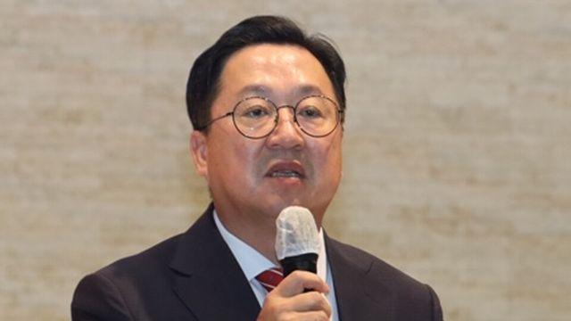 “유승민, 정치하지 말아야 할 사람...박근혜 등에 제일 먼저 칼 꽂아”