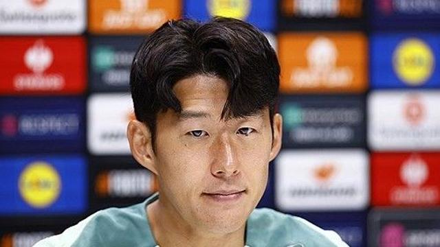 '이럴 수가' 손흥민 토트넘과 끝내 작별하나?…