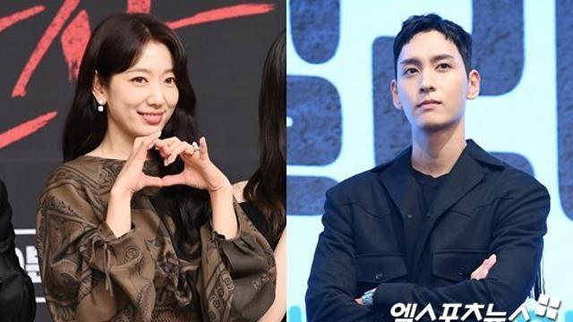 박신혜♥최태준, 바쁘다 바빠…동시기 안방극장 출격 [엑's 이슈]