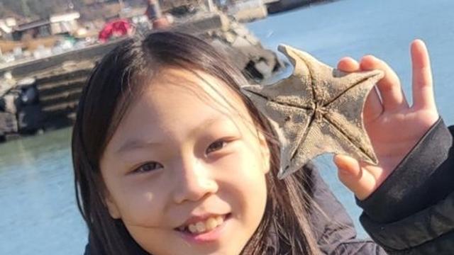 변호사 꿈꾸던 11살 하율이, 뇌사장기기증으로 5명에게 새 생명