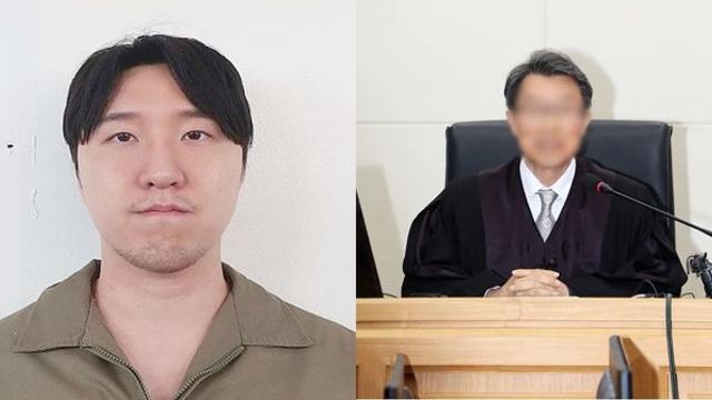 재판부도 황당…김레아, 여친 살해해 놓고 울먹거리며 “강아지에 미안”