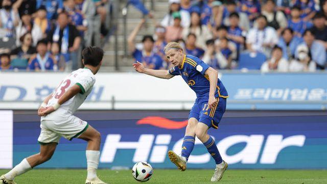 [K-관전포인트] 파이널 A-B 조기 확정→우승 경쟁+잔류 경쟁 본격화...K리그1 32R 프리뷰