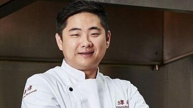 ㅅㅍ)흑백요리사 이악물고 범인찾기 하는 와중 완전히 묻힌 인물
