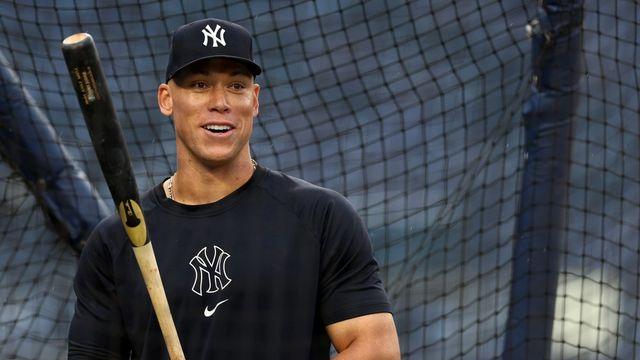 ‘최근 3G 연속 쾅’ 저지의 마지막 불꽃→60홈런으로?