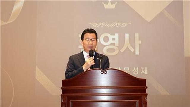 선문대, 2025학년도 외국인 유학생 입학 설명회 열어