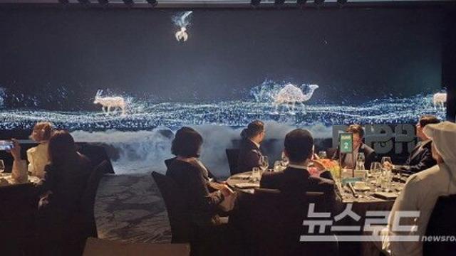 두바이관광청, 과거를 기념하고 미래를 그리다