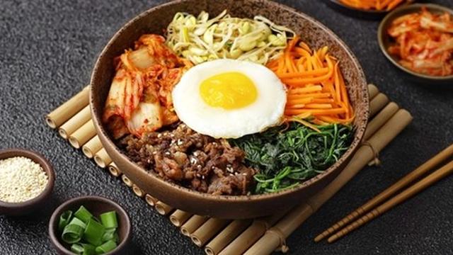 “모양은 느낄 뿐” 비빔밥 먹었을 때 우리 몸 안에서 일어나는 일
