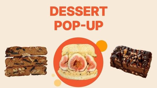 ‘디저트 성지’된 에이블리, 5차 ‘릴레이 디저트 팝업 스토어’ 26일 시작