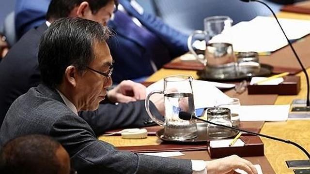 조태열 