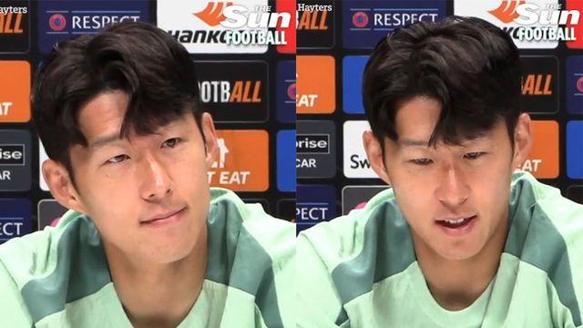 “양측이 원하면 성사될 손흥민 재계약” 그런데 협상조차 無... “대화 없었어” 직접 밝힌 SON
