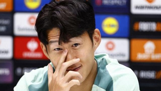 '충격' 손흥민, 토트넘 10년 생활 끝나나…