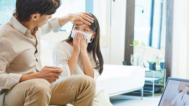 [건강물음표] 감기처럼 찾아오는 '마이코플라즈마 폐렴', 고열·기침 지속되면 의심해야