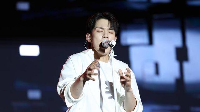 서울드라마어워즈, 엔플라잉 유회승  축하무대 당일 취소했나…“확인 중”
