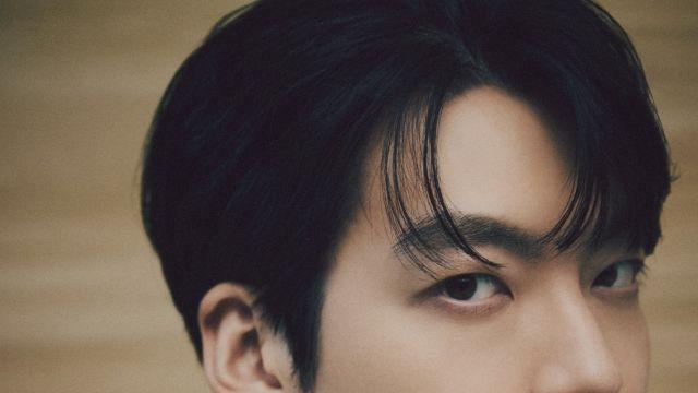 [인터뷰] 김우빈, 11년째 변하지 않은 목표 