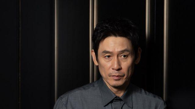 '보통의 가족' 설경구 