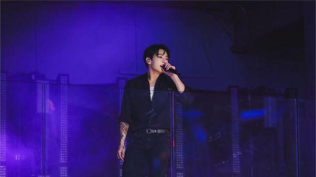[BTS News] 방탄소년단 정국 '아이 엠 스틸', 박스오피스 입성