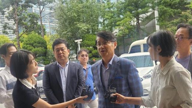 최재영 목사 “수심위 기소 권고, 결국 尹 대통령 수사 불가피