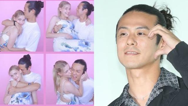 아내 미초바 임신 와중에…빈지노에게 다소 충격적인 일이 벌어졌다
