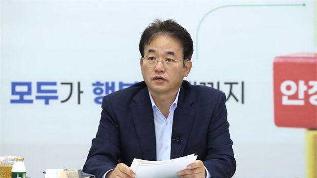 이동환 고양시장, 글로벌 대형 공연 거점 육성...