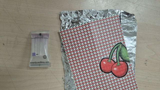마약 밀수한 여고생…알고보니 명의 도용한 친오빠가 범인