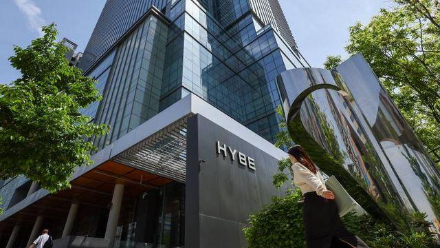 서울신문 기자 “하이브PR이 민희진 카톡 보여줘..얼마 뒤 인터넷매체에 단독 기사 나와” (뉴스쇼)